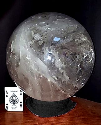 Crystal Balls Archives | Elegant Crystals & Gems