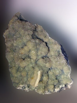 26 pound Moroccan Prehnite